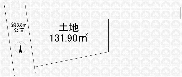 寿町（所沢駅） 5980万円