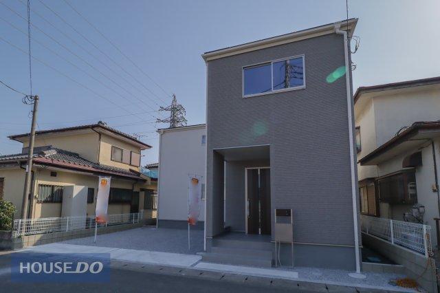 御幸ケ原町（岡本駅） 2690万円