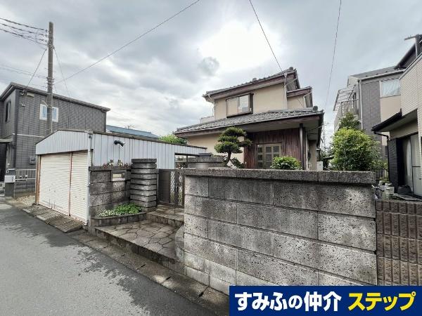 神明１（桶川駅） 3200万円