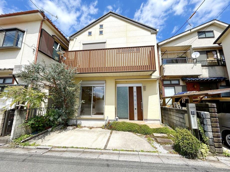 detached 東京都江戸川区西篠崎１