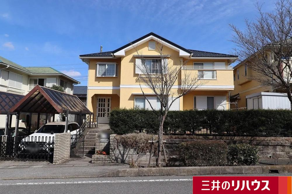 泉台4 1080万円の中古住宅・中古一戸建ての詳細情報（千葉県市