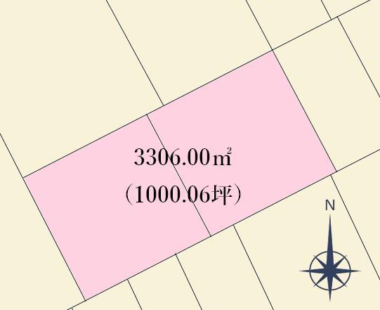 大字高久乙 400万円