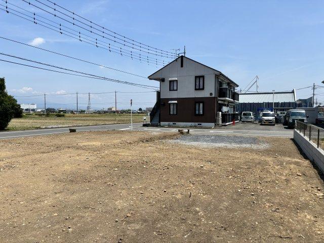 緑町２（高崎問屋町駅） 3290万円～3590万円