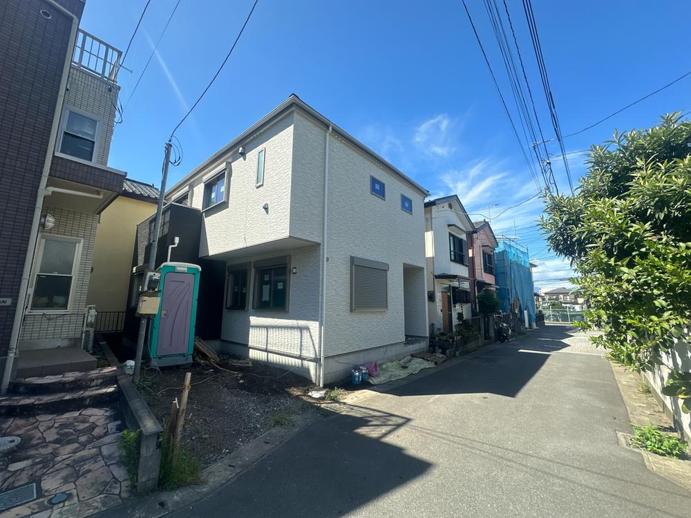 寺尾台２（かしわ台駅） 4180万円