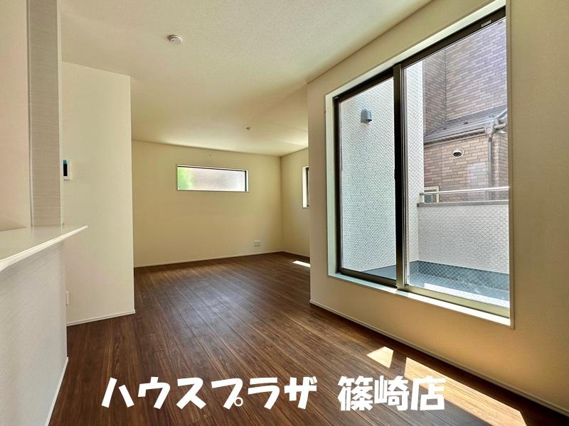 新堀２（篠崎駅） 6090万円