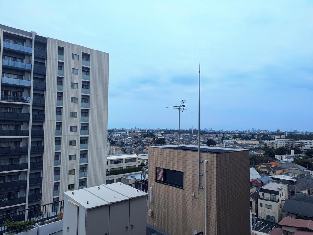 阿佐ヶ谷陵雲閣マンション