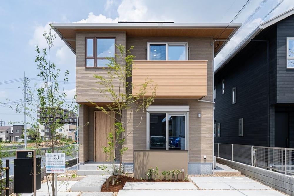 SUUMO】SEKISUI HOUSE noie 上尾市上 | 新築一戸建て・一軒家・分譲