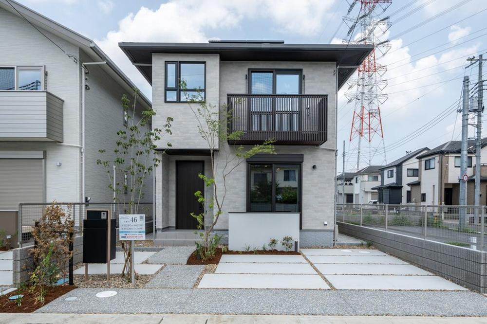 SUUMO】SEKISUI HOUSE noie 上尾市上 | 新築一戸建て・一軒家