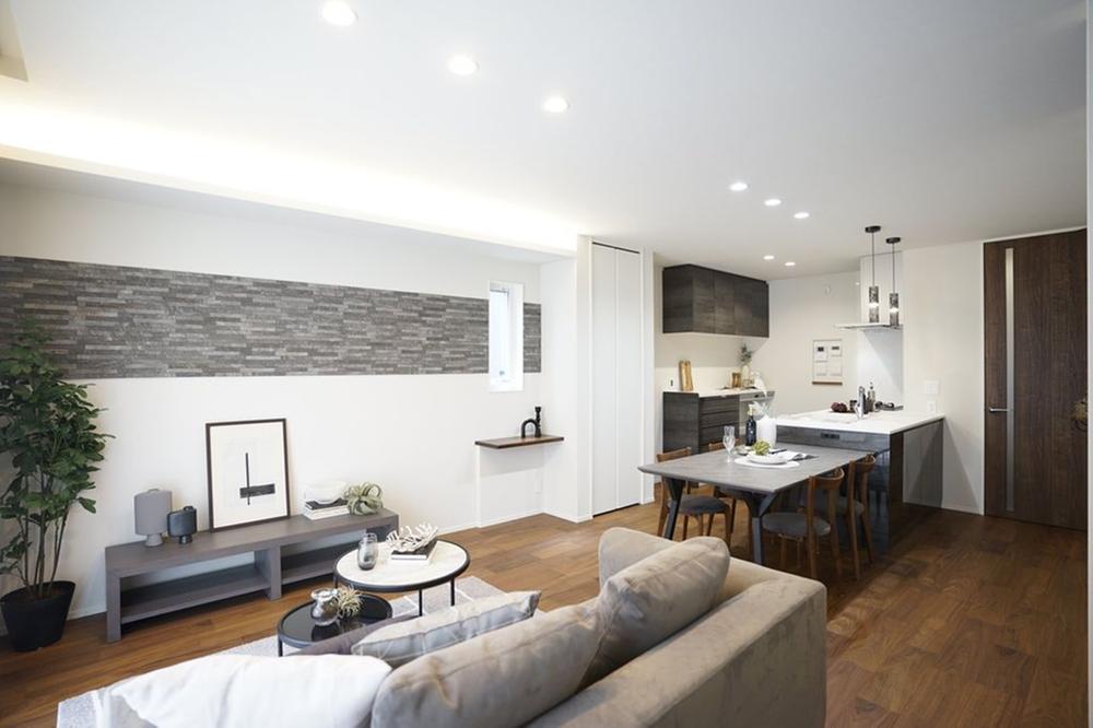 うのいえ SUUMO】上依知 2280万円～2580万円 | 新築一戸建て・一軒家