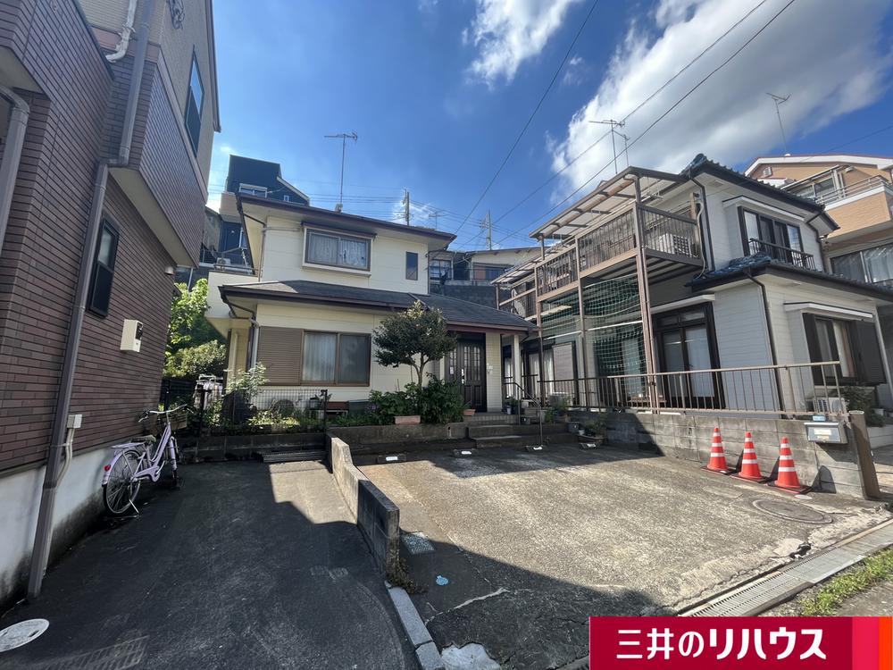 上今泉６（かしわ台駅） 2990万円