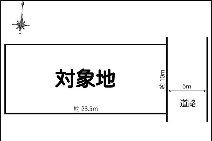 若宮下町（佐野市駅） 916万円