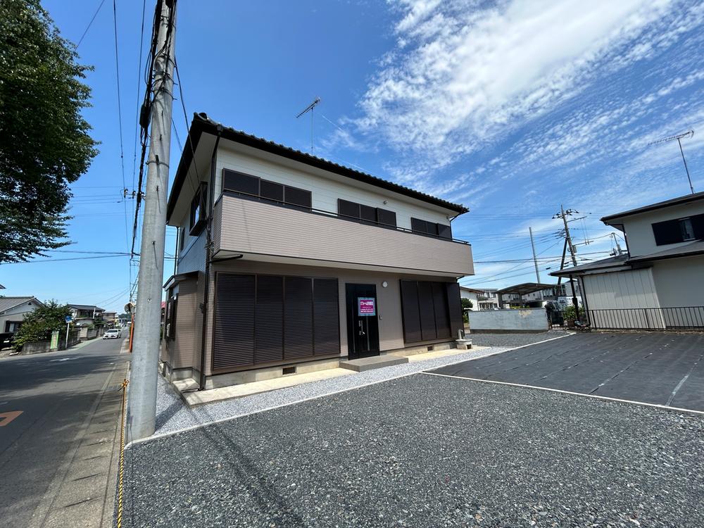 大字間々田（間々田駅） 2680万円