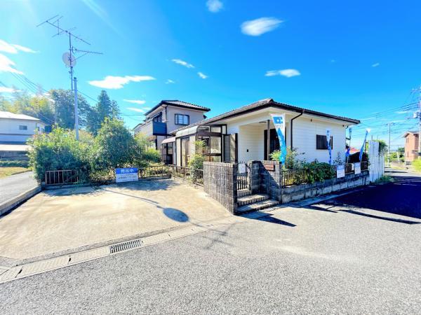 真里谷（馬来田駅） 1399万円