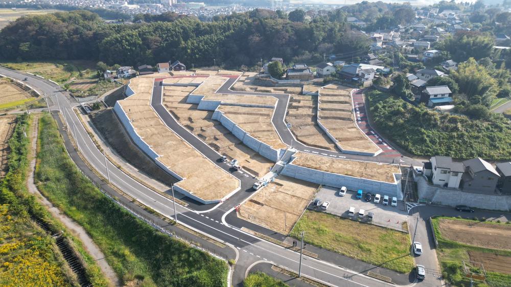 SUUMO】四街道市もねの里の土地探し 宅地・分譲地・売地の購入情報