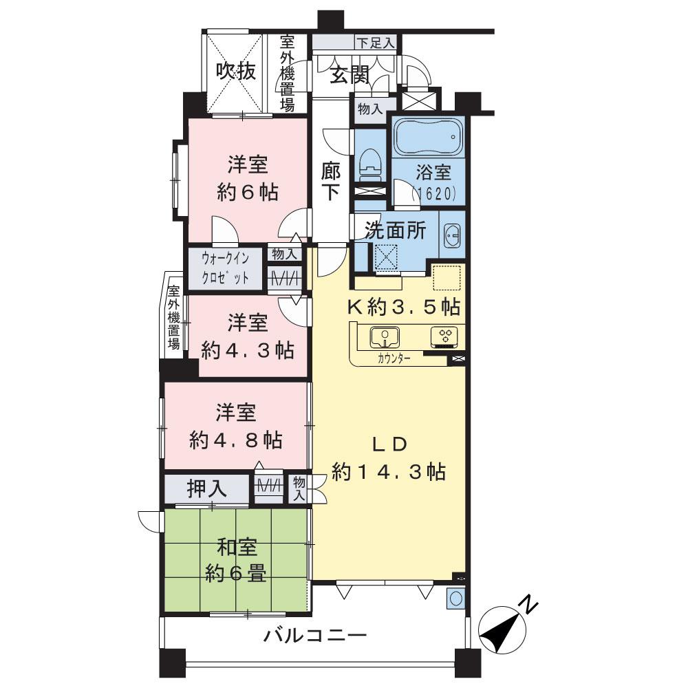 グランノエル鵠沼海岸