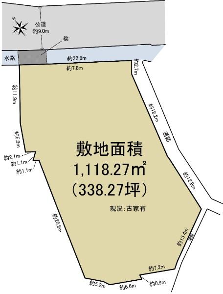 谷野町 6980万円