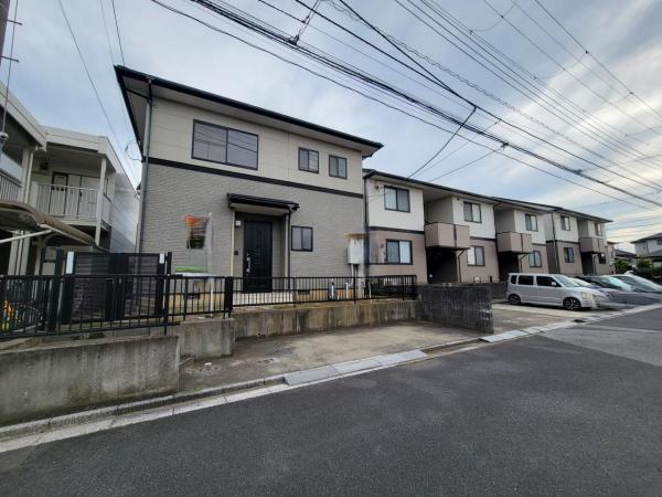 おゆみ野有吉（学園前駅） 3280万円