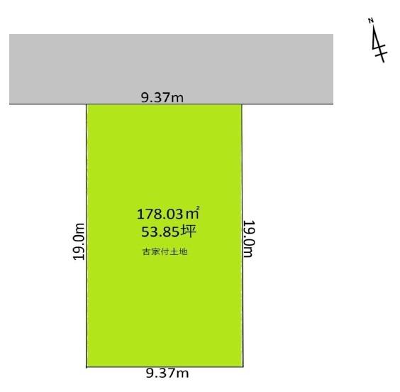 おゆみ野有吉（学園前駅） 3280万円