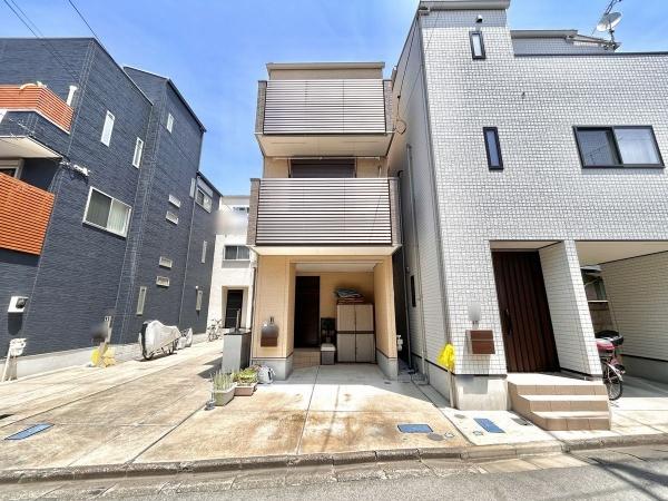 渡田新町１（川崎駅） 5680万円