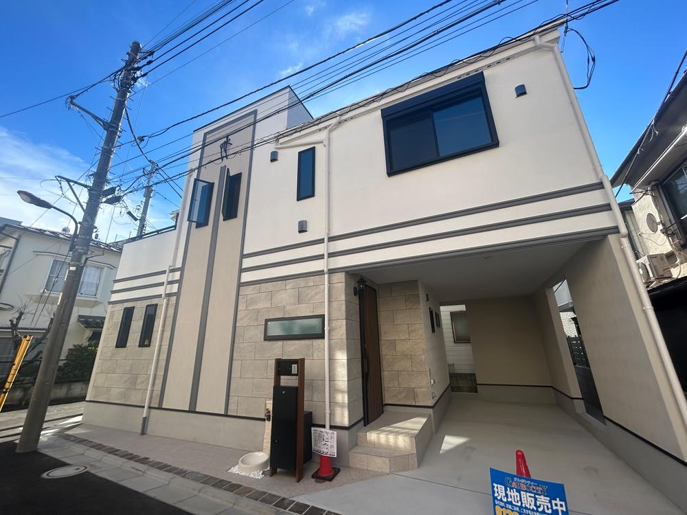 池袋本町１（北池袋駅） 1億1180万円