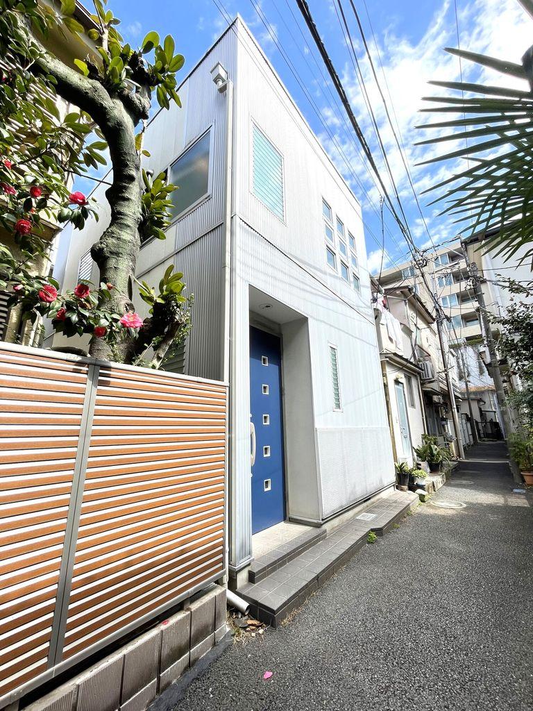 SUUMO】「新宿区若葉 中古」で探す新築一戸建て、中古一戸建て