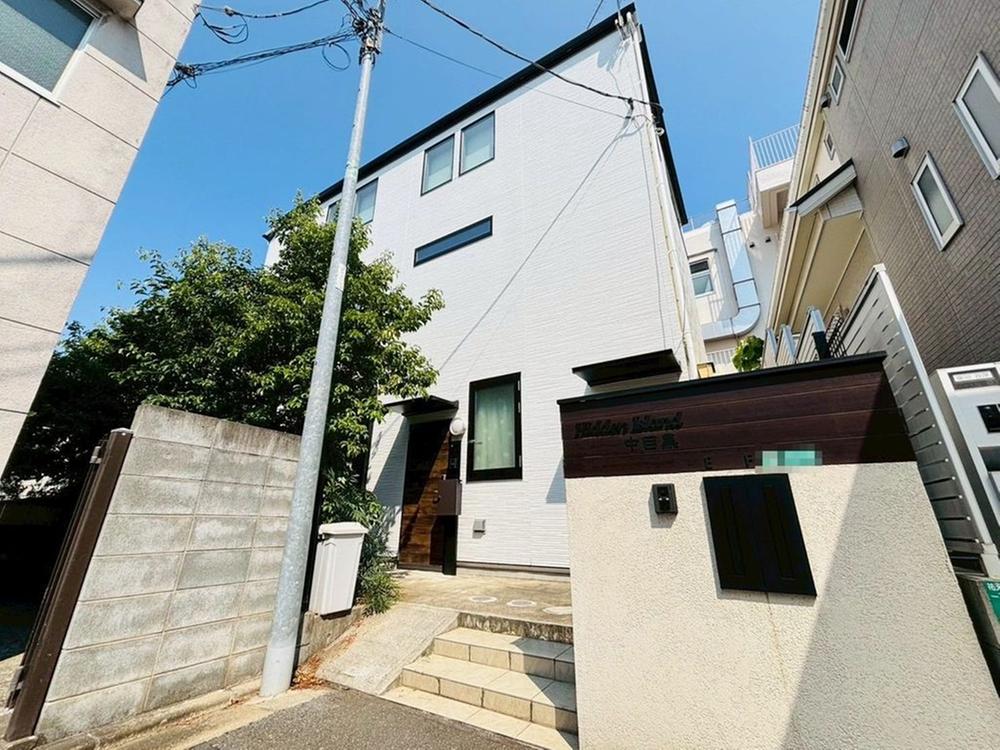 SUUMO】祐天寺1（祐天寺駅） 2億6800万円 | 中古住宅・中古
