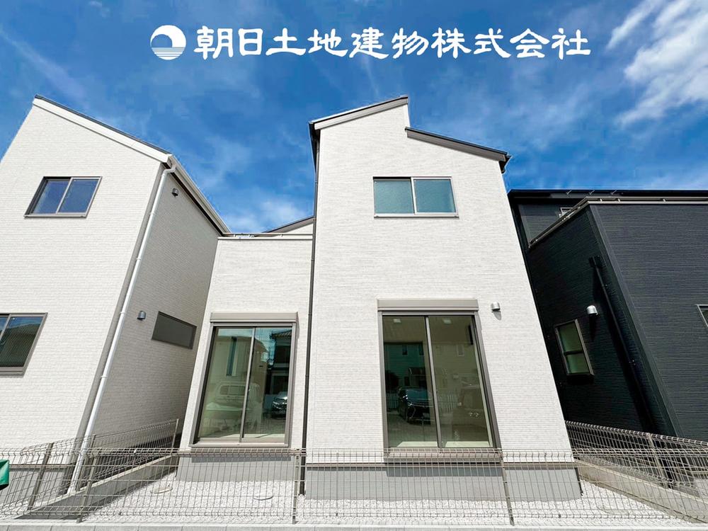 相模原市中央区青葉～全区画整形地 新築分譲住宅全20棟～