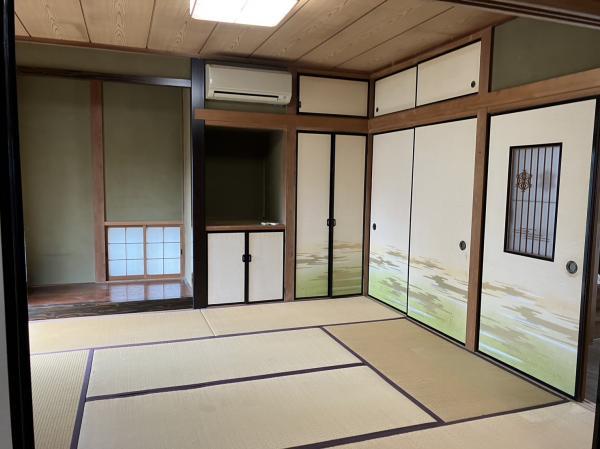 清水（愛宕駅） 1600万円