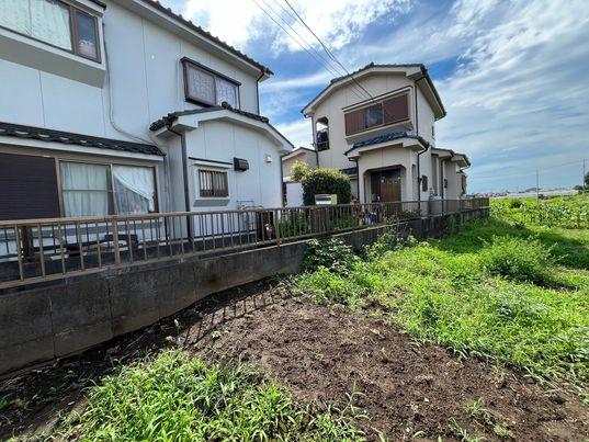 木間ケ瀬（南桜井駅） 850万円