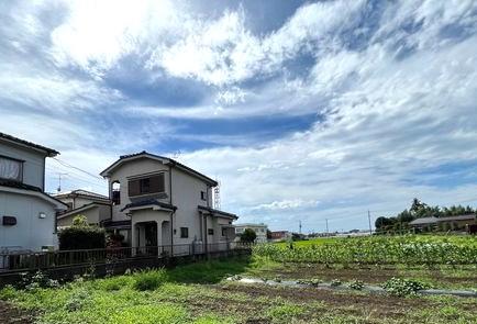 木間ケ瀬（南桜井駅） 850万円