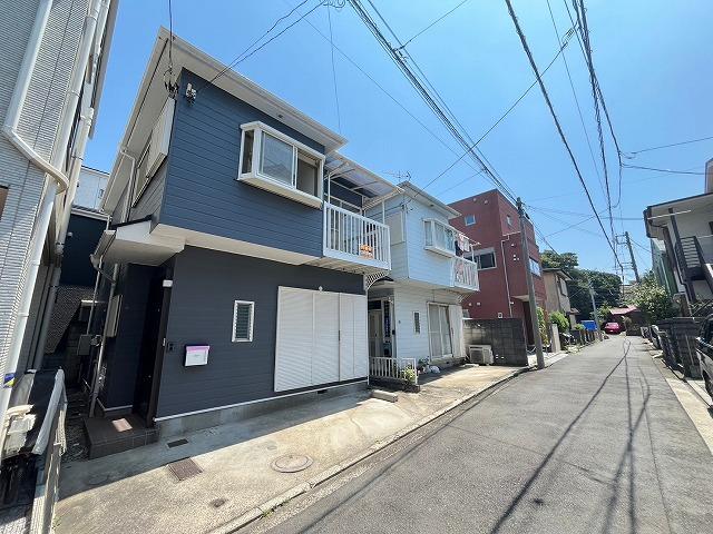 北軽井沢（横浜駅） 4280万円