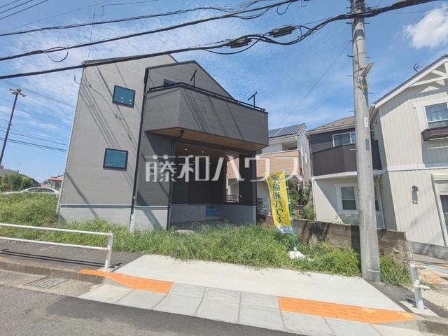 和田（聖蹟桜ヶ丘駅） 4280万円・4480万円