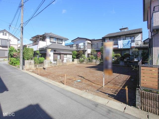 柏原（狭山市駅） 2200万円