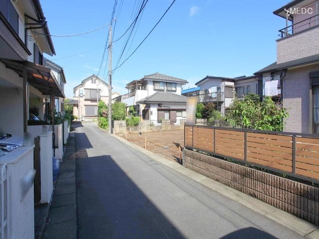 柏原（狭山市駅） 2200万円