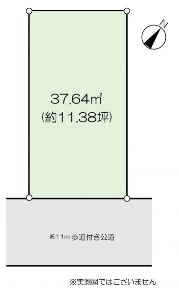 松江３（船堀駅） 1780万円