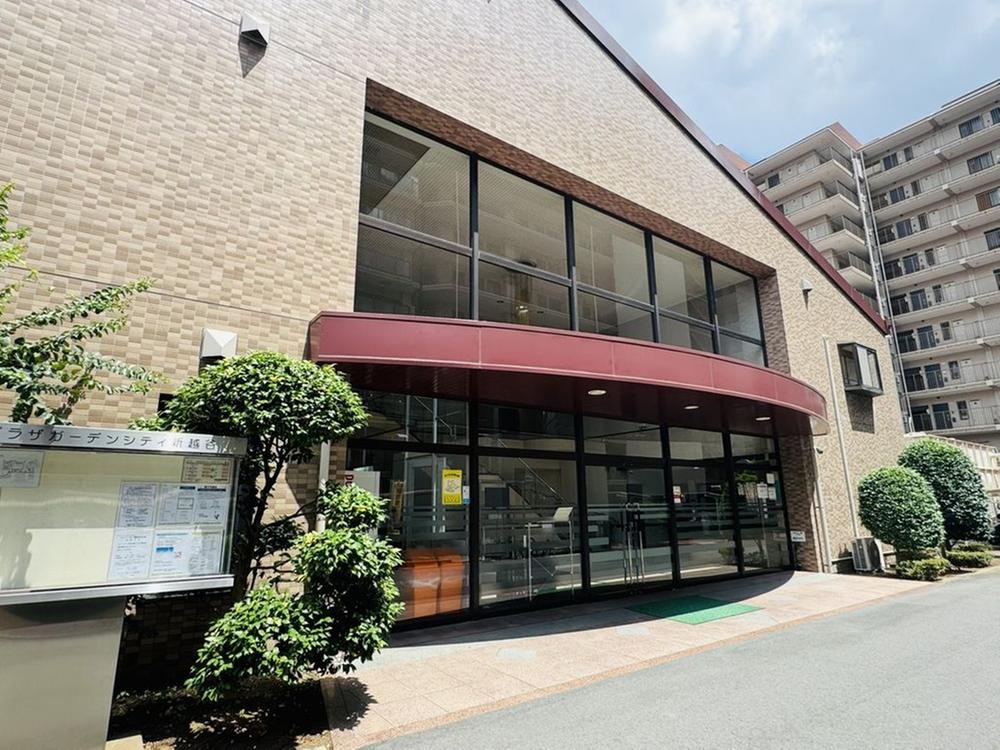 【中古】 川柳へようこそ SUUMO】越谷市川柳町の中古マンション購入情報