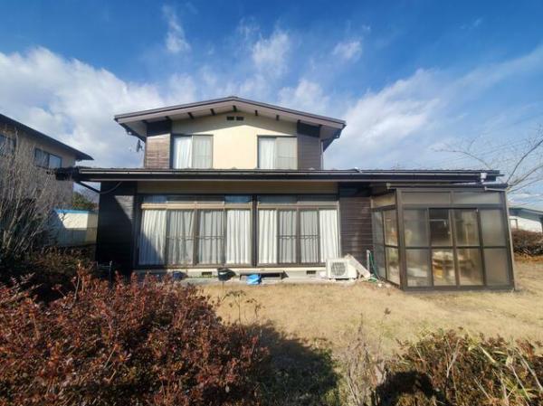 木和田島（下野大沢駅） 998万円