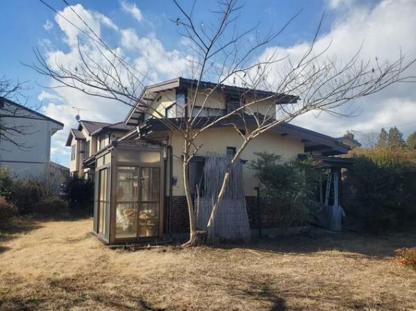 木和田島（下野大沢駅） 1298万円