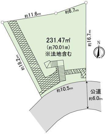 百村（稲城駅） 4080万円