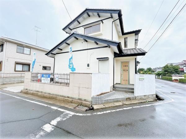 乙戸南１（荒川沖駅） 1499万円