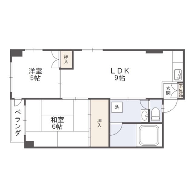 コーヅ中村橋ハイツの中古物件・価格情報【SUUMO】