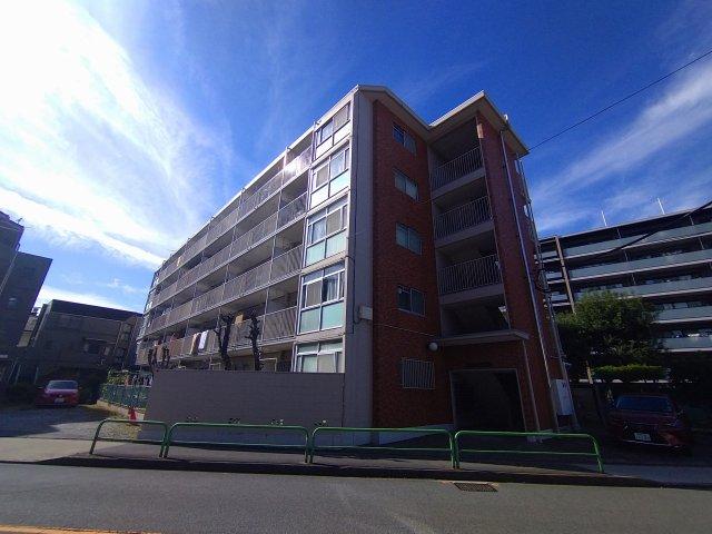 コーヅ中村橋ハイツの中古物件・価格情報【SUUMO】