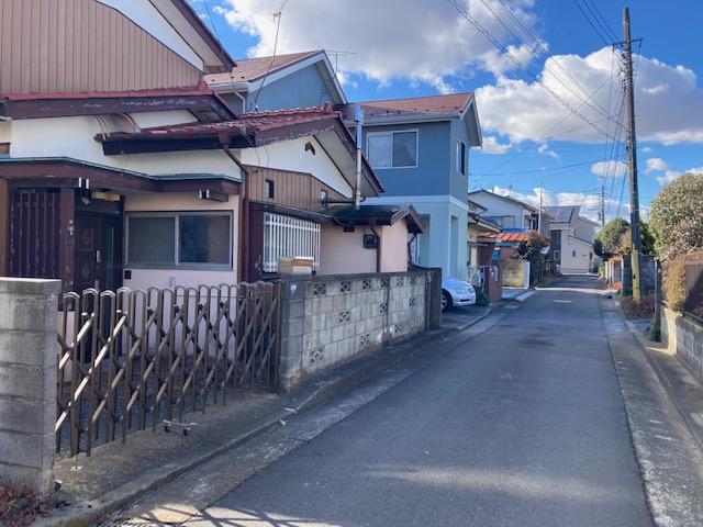 城東２（水戸駅） 290万円