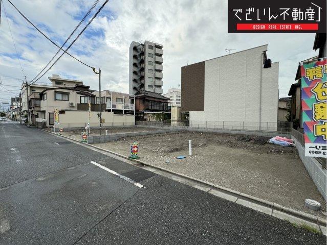 宮町２（熊谷駅） 3590万円～3690万円