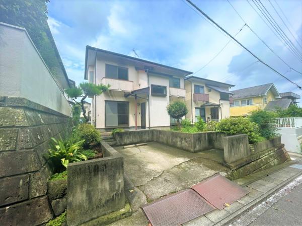 山名町（山名駅） 599万円