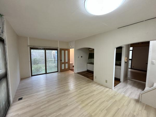 山名町（山名駅） 599万円