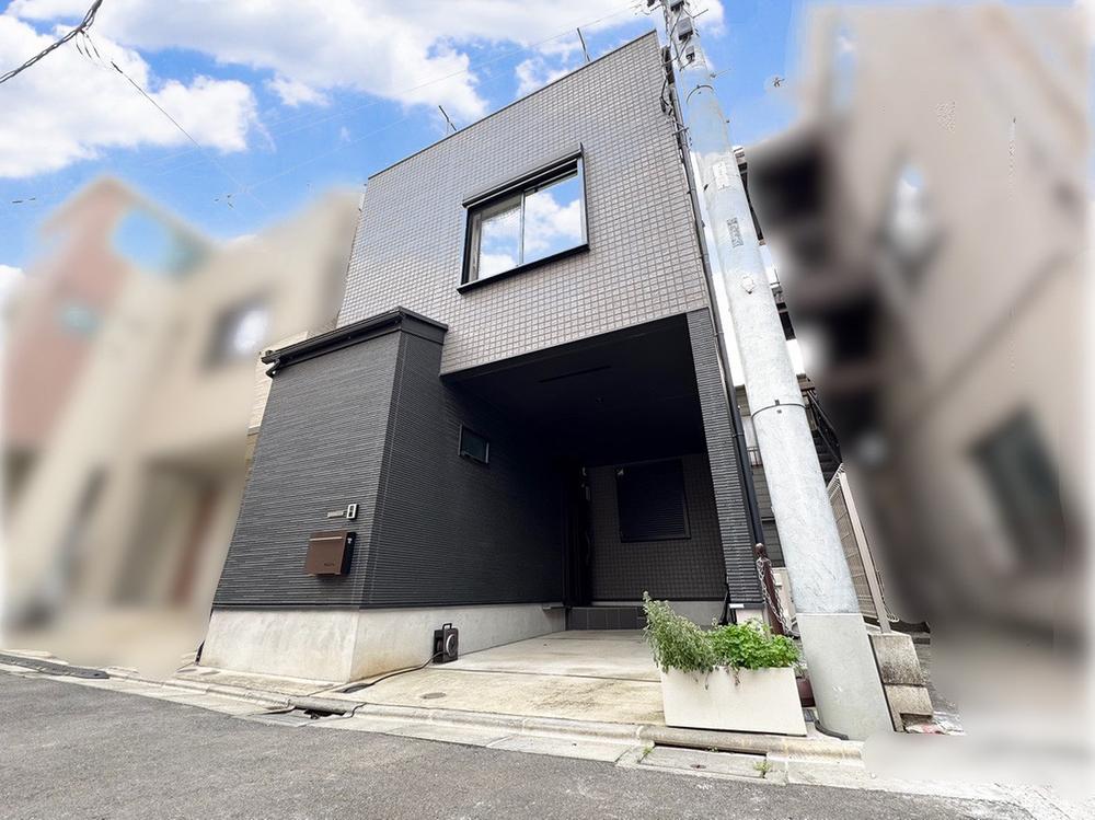 お礼や感謝伝えるプチギフト SUUMO】北大塚1（巣鴨駅） 中古住宅・中古一戸建て | 9680万円 政治学