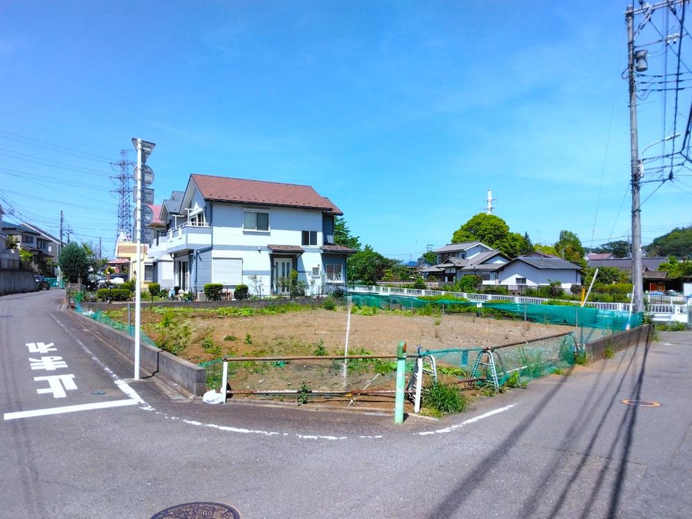 石川町（北八王子駅） 1980万円～2180万円