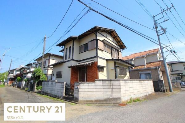 大字片柳（北坂戸駅） 1280万円