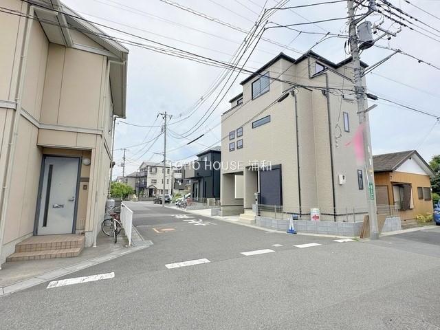 前川町４ 3399万円